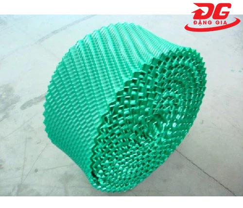 Tháp giải nhiệt nước Liang Chi LBC-150RT 4