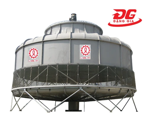 Hình ảnh sản phẩm Tháp giải nhiệt nước Liang Chi LBC-150RT