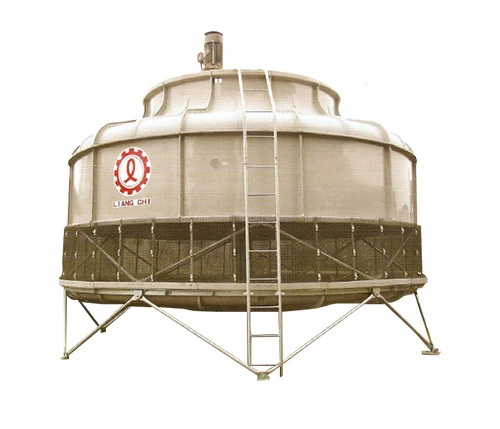 Tháp giải nhiệt Liang Chi LBC-225RT 7