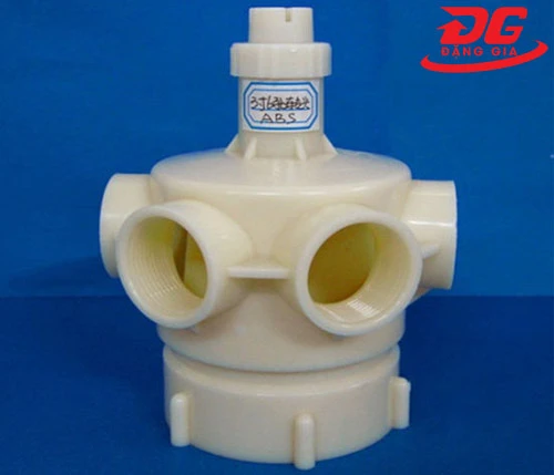 Tháp giải nhiệt công nghiệp Liang Chi LBC-700RT 5