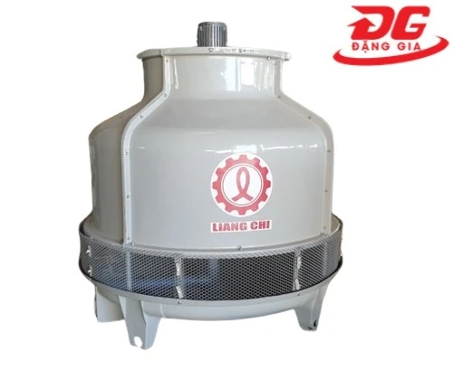 Hình ảnh sản phẩm Tháp giải nhiệt Liang Chi LBC-50RT