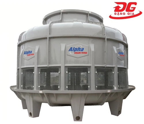 Hình ảnh sản phẩm Tháp giải nhiệt nước Alpha 70RT