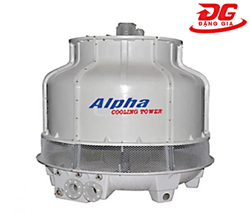 Hình ảnh sản phẩm Tháp giải nhiệt nước Alpha 30RT