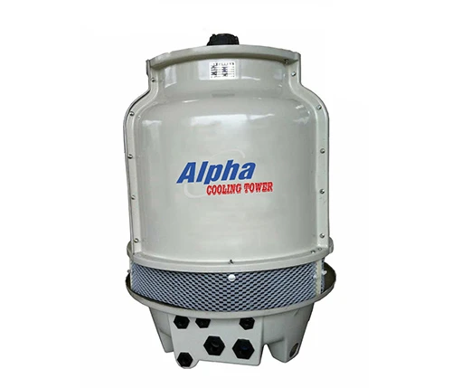 Tháp giải nhiệt nước Alpha 8RT 6