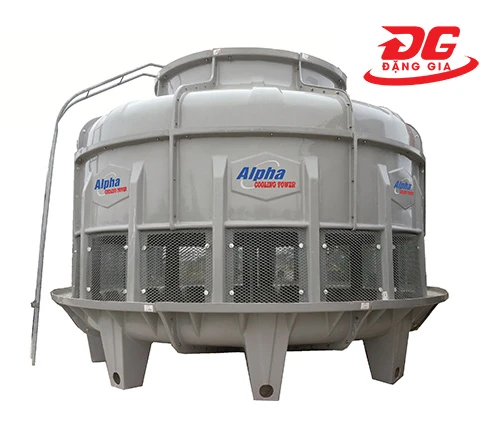 Hình ảnh sản phẩm Tháp giải nhiệt nước Alpha 100RT