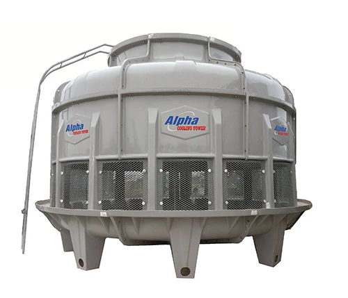 Tháp giải nhiệt nước Alpha 125RT 7