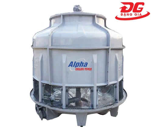 Hình ảnh sản phẩm Tháp giải nhiệt nước Alpha 40RT