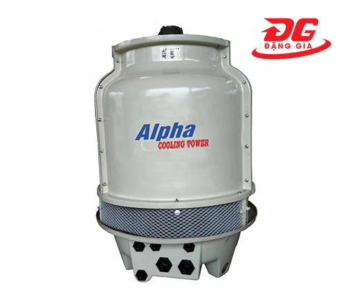 Hình ảnh sản phẩm Tháp giải nhiệt nước Alpha 20RT