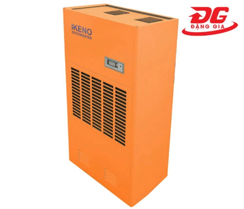 Hình ảnh sản phẩm Máy hút ẩm công nghiệp IKENO ID-12000S