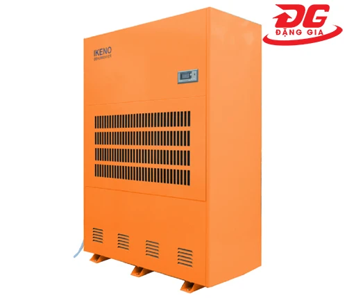 Máy hút ẩm công nghiệp IKENO ID-9000S 4