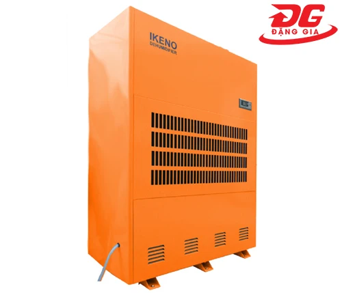 Máy hút ẩm công nghiệp IKENO ID-9000S 3