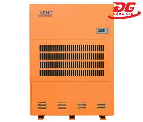 Hình ảnh sản phẩm Máy hút ẩm công nghiệp IKENO ID-9000S