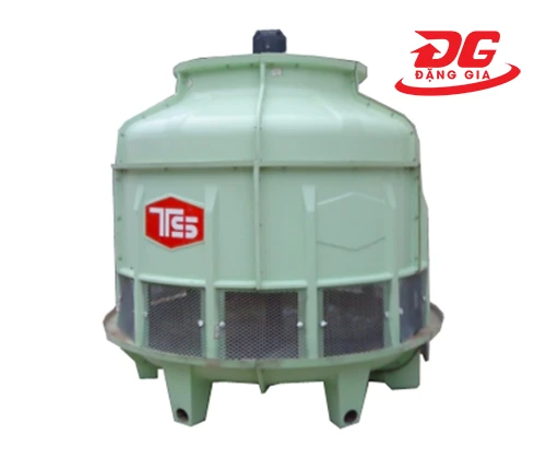 Hình ảnh sản phẩm Tháp giải nhiệt TASHIN TSC 50RT
