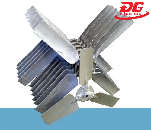 Tháp giải nhiệt TASHIN TSC 25RT 5