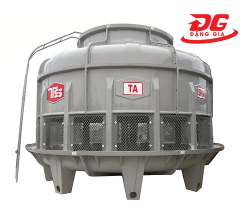 Hình ảnh sản phẩm Tháp giải nhiệt TASHIN TSC 600RT
