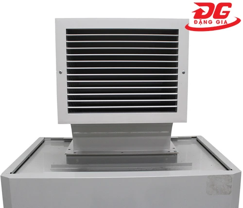 Máy hút ẩm Harison HD-192PS 4