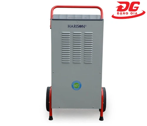 Máy hút ẩm Harison di động HD-100BM 3