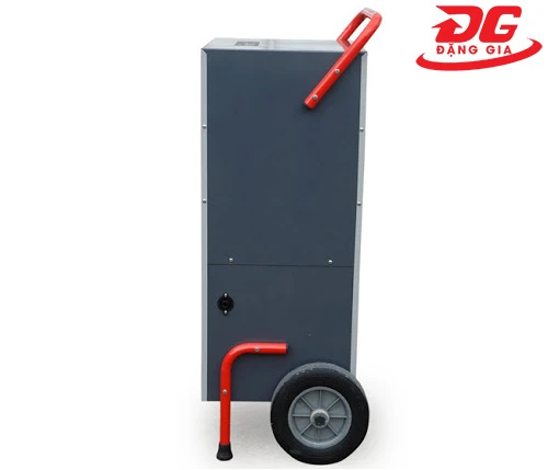 Máy hút ẩm Harison di động HD-100BM 4