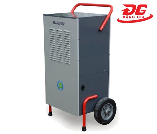 Hình ảnh sản phẩm Máy hút ẩm Harison di động HD-100BM
