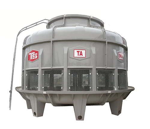 Tháp giải nhiệt TASHIN TSC 200RT 7