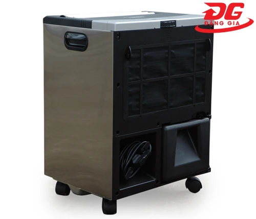 Máy hút ẩm Harison HD-45B 5
