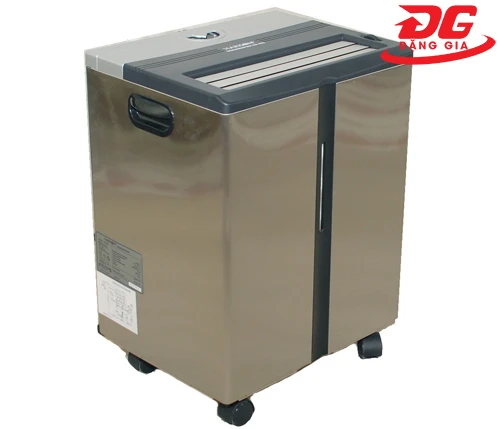 Máy hút ẩm Harison HD-45B 4
