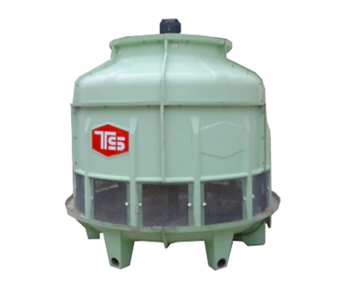 Tháp giải nhiệt công nghiệp TASHIN TSC 60 RT 7