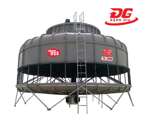 Hình ảnh sản phẩm Tháp hạ nhiệt nước TASHIN TSC 1000RT
