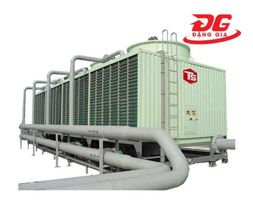 Hình ảnh sản phẩm Tháp giải nhiệt TASHIN TSS 300RT 4Cell