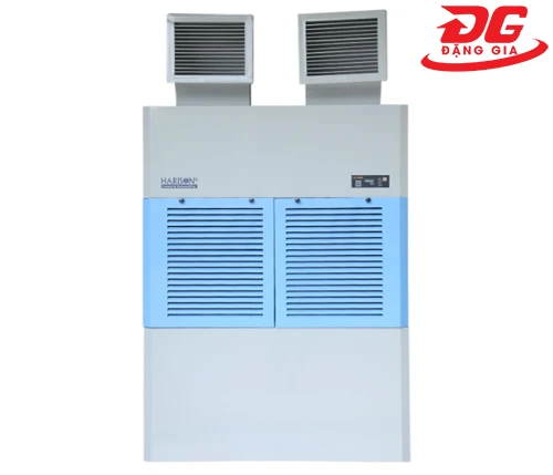 Máy hút ẩm Harison HD-504PS 4