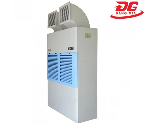 Máy hút ẩm Harison HD-504PS 3