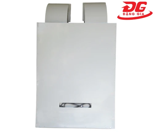 Máy hút ẩm Harison HD-504PS 5