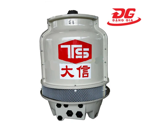 Hình ảnh sản phẩm Tháp giải nhiệt TASHIN TSC 10RT