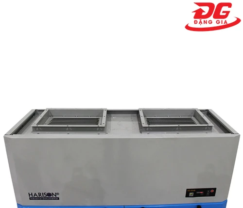 Máy hút ẩm Harison HD-504B 5