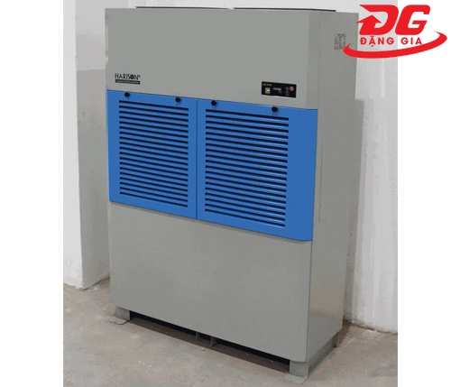 Máy hút ẩm Harison HD-504B 3