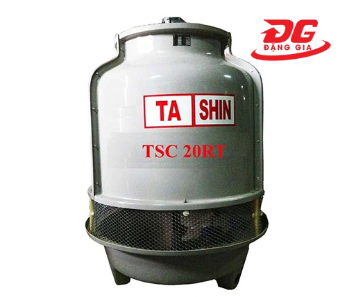 Hình ảnh sản phẩm Tháp tản nhiệt TASHIN TSC 20RT