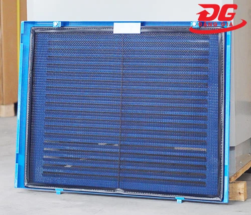 Máy hút ẩm Harison HD-192B 6