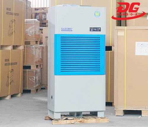 Máy hút ẩm Harison HD-192B 3