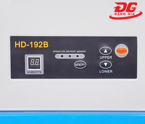Máy hút ẩm Harison HD-192B 4
