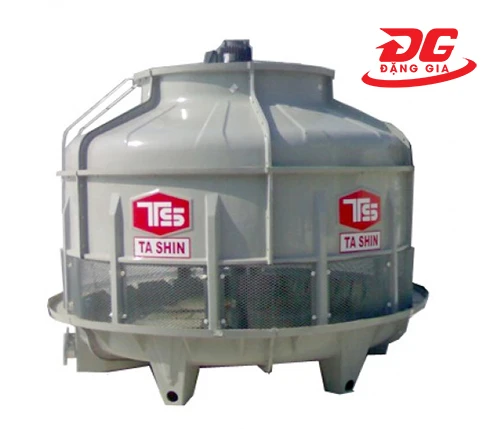 Hình ảnh sản phẩm Tháp giải nhiệt công nghiệp TASHIN TSC 125RT