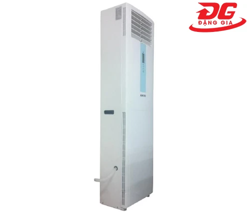 Máy hút ẩm công nghiệp Aikyo AD-1800B 4