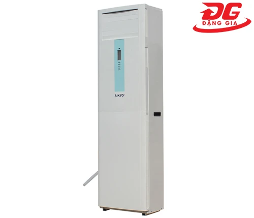 Máy hút ẩm công nghiệp Aikyo AD-1800B 3