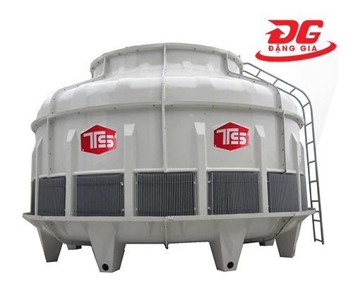 Hình ảnh sản phẩm Tháp giải nhiệt nước TASHIN TSC 250RT