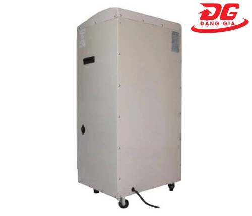 Máy hút ẩm phổ thông Aikyo AD-1500B 4