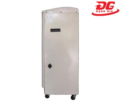 Máy hút ẩm phổ thông Aikyo AD-1500B 5