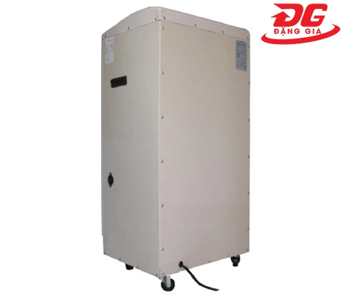 Máy hút ẩm phổ thông Aikyo AD-1500 4