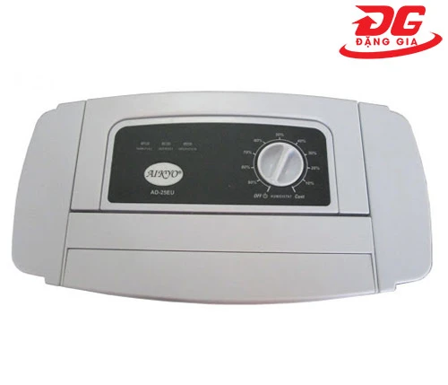 Máy hút ẩm phổ thông Aikyo AD-25EU 5