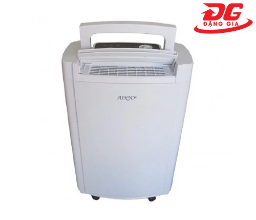 Máy hút ẩm phổ thông Aikyo AD-25EU 3
