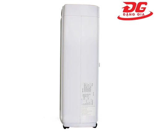 Máy hút ẩm phổ thông Aikyo AD-25EU 4