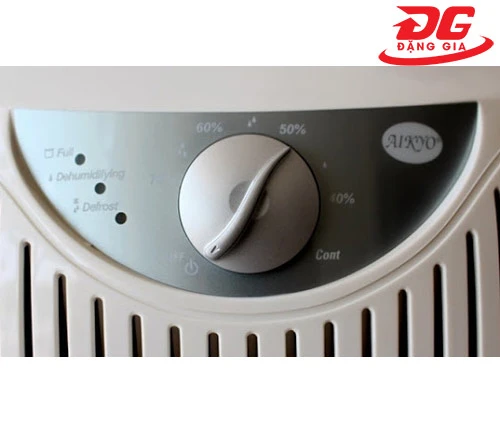 Máy hút ẩm Aikyo AD-14B-EU 6